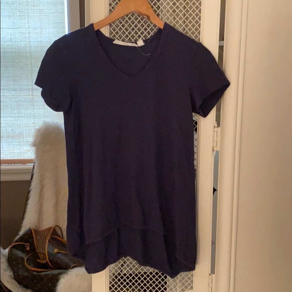 Wilt Navy blue t shirt